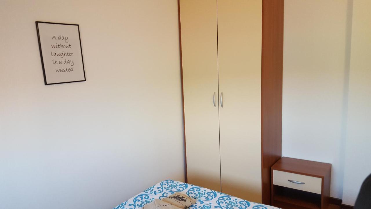 Viktorija Appartement *