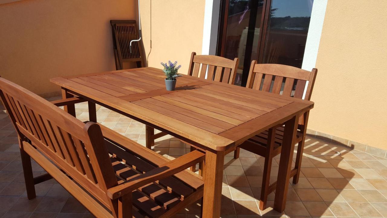 Viktorija Appartement