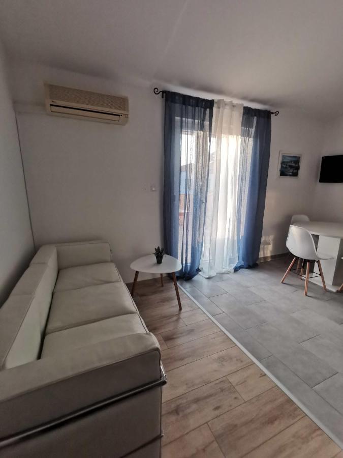 Viktorija Appartement Fažana