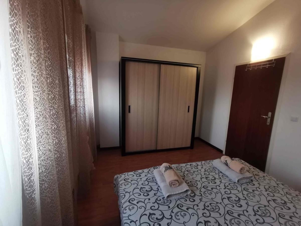 Viktorija Appartement *