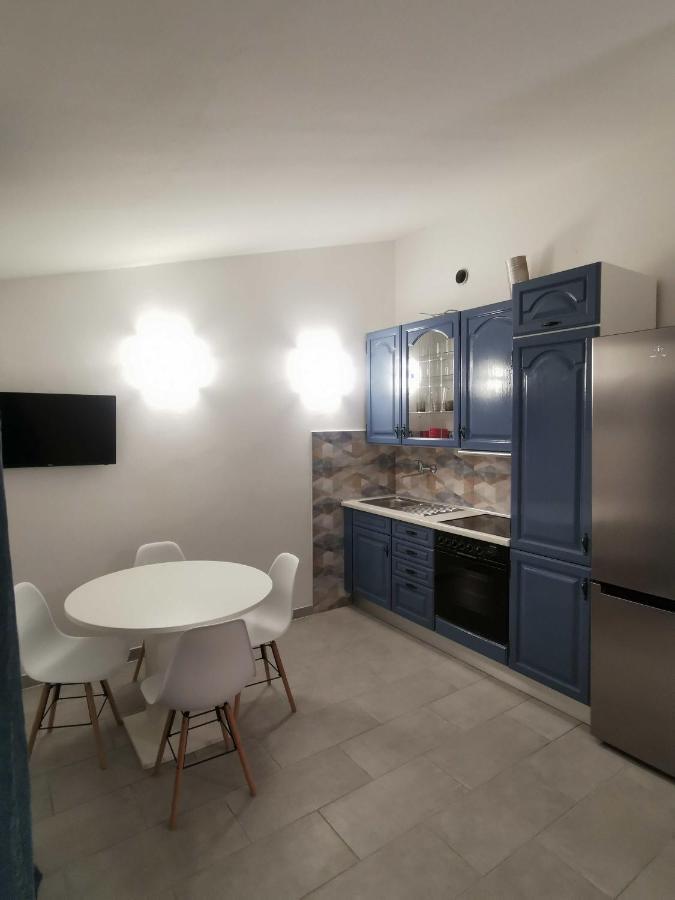Viktorija Appartement