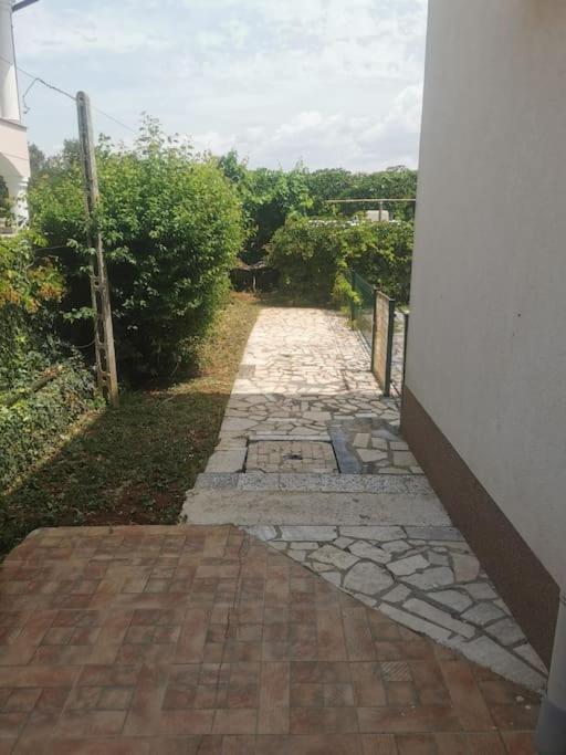 Viktorija Appartement