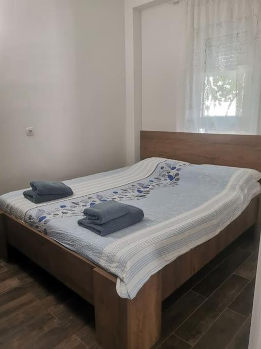 Viktorija Appartement