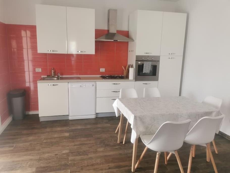 Appartement Viktorija