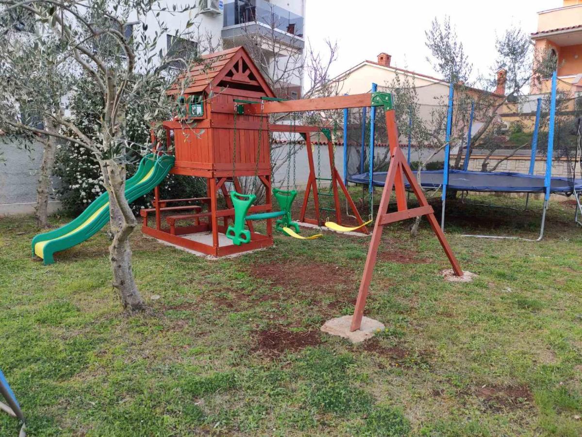 Viktorija Appartement