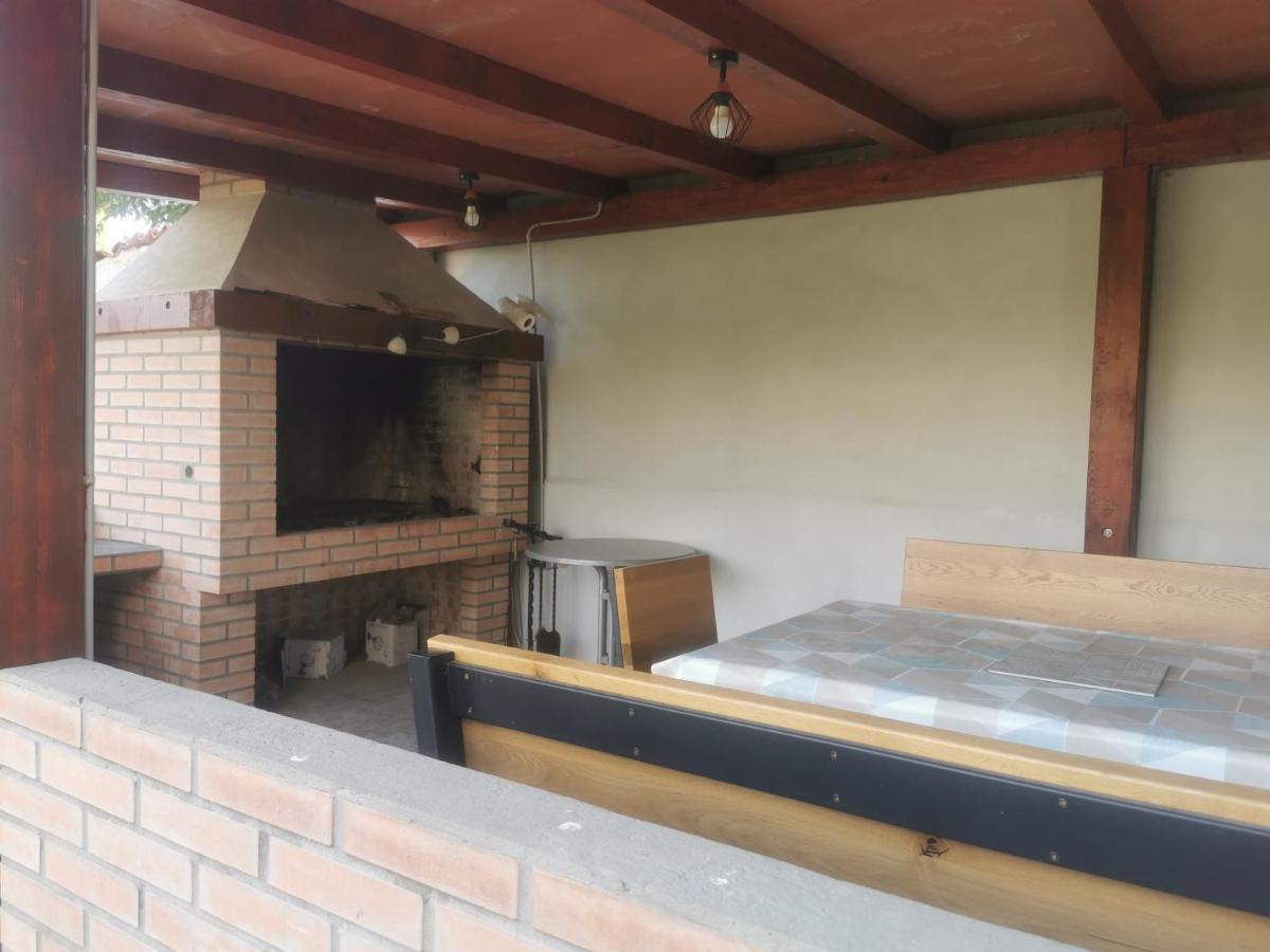 Viktorija Appartement