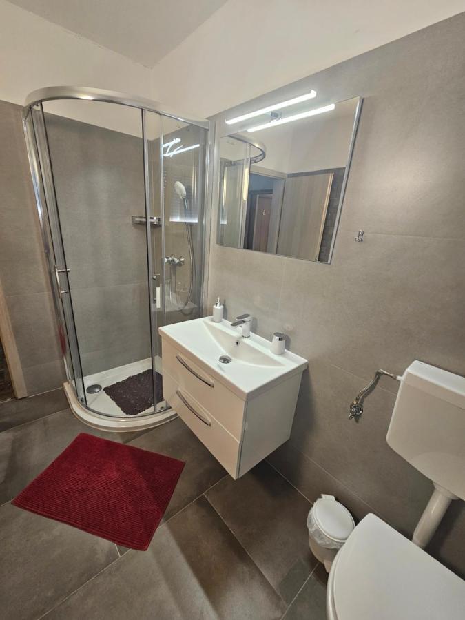 Appartement Viktorija *