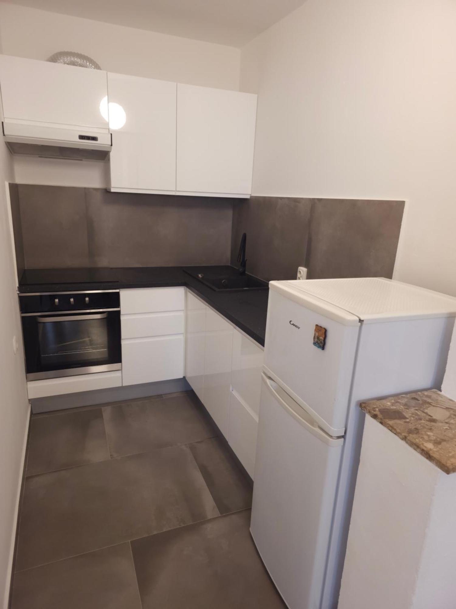 Viktorija Appartement