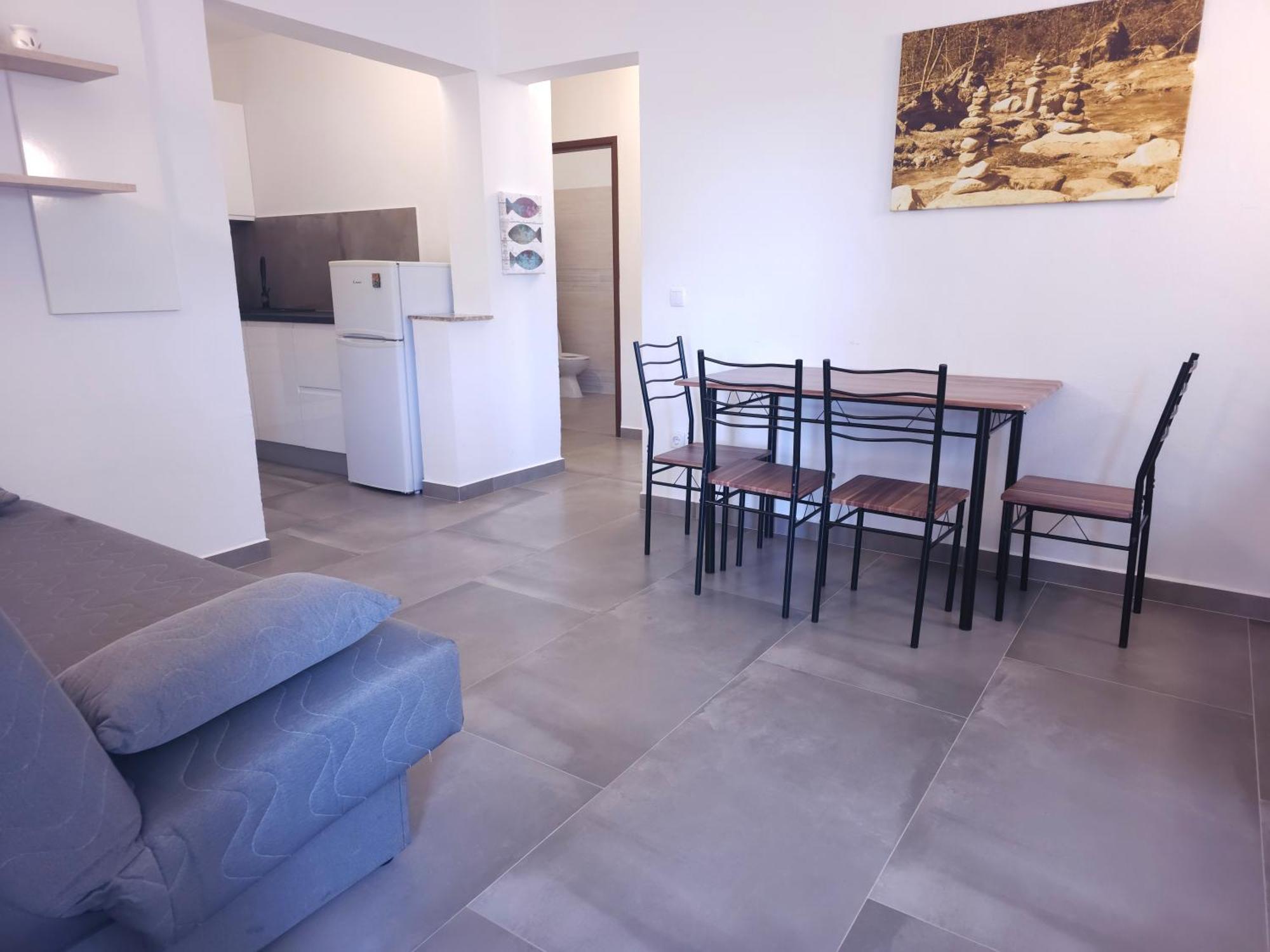 Appartement Viktorija *