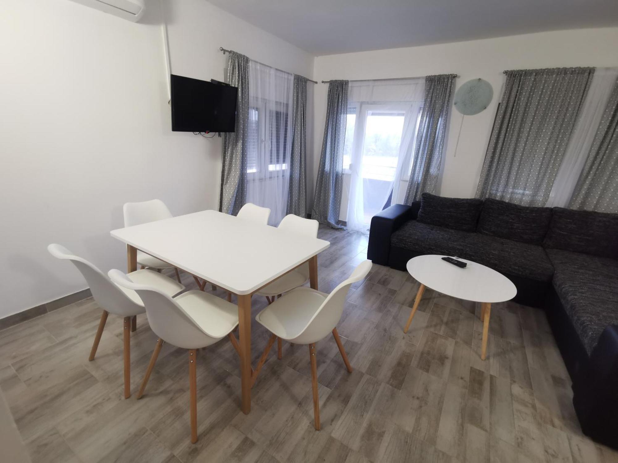 Appartement Viktorija Fažana