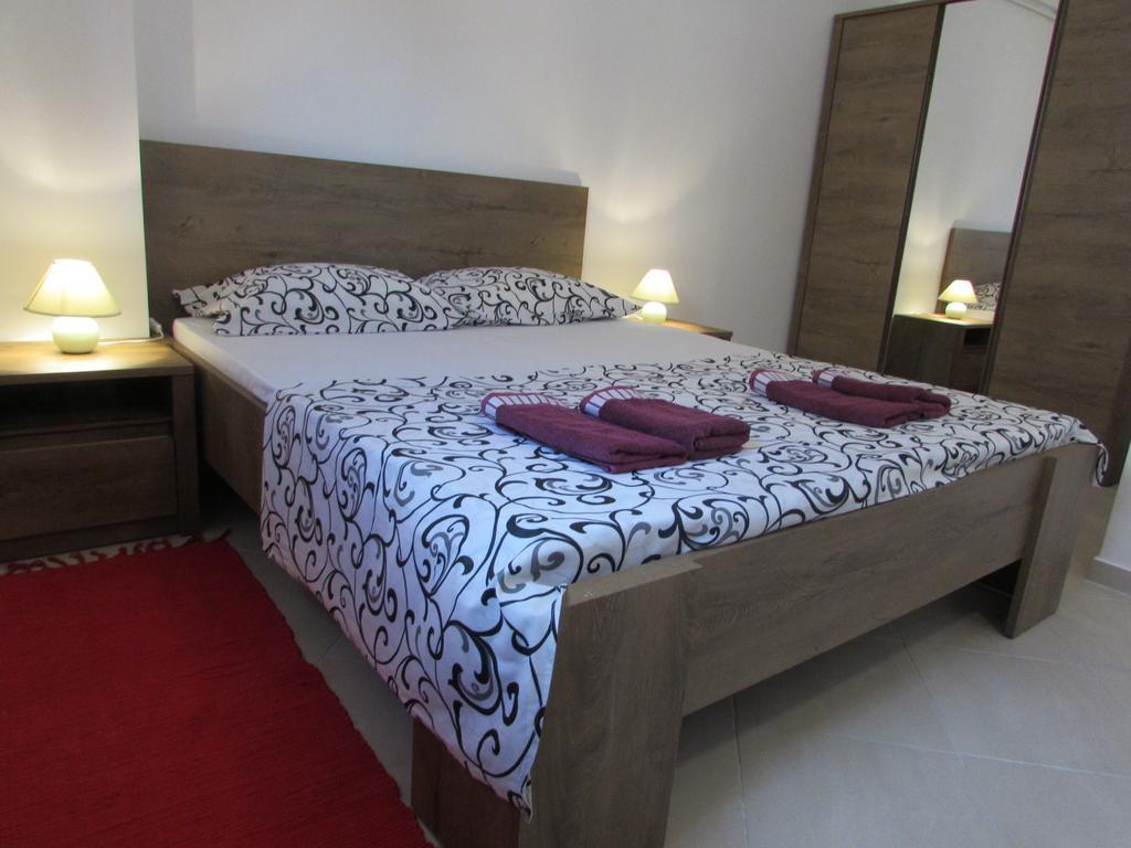 Appartement Viktorija *
