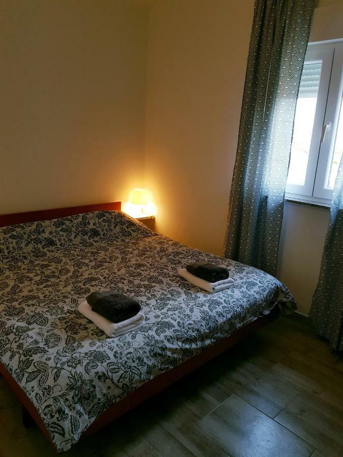 Appartement Viktorija *